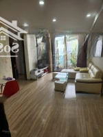 Cho Thuê Căn Góc Tòa C View Cầu Nhật Tân, Tầng Trung 76 M2, Full Đồ, 1 Phòng Ngủ To Khép Kín, 2 Wc