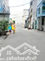 6 Tầng Siêu Đẹp - Có Gara Để Ô Tô - Đường 10M - Lý Thánh Tông - Tân Phú- 83M2 - Ngang Hiếm 5M