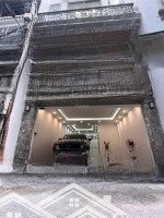 Bán Toà Nhà Ở Kết Hợp Cho Thuê Văn Phòng Ô Tô Thang Máy Kinh Doanh 105M2 8 Tầng Giá Nhỉnh 35 Tỷ