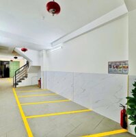 Bán Nhà Căn Hộ Dịch Vụ Đường Duy Tân, Phường 15, Quận Phú Nhuận, Hồ Chí Minh