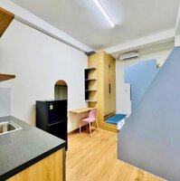 Bán Nhà Căn Hộ Dịch Vụ Đường Duy Tân, Phường 15, Quận Phú Nhuận, Hồ Chí Minh