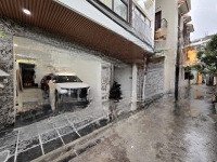 Bán Nhà Trung Tâm Cạnh Hồ Điều Hòa Tp Giao Lưu Ôtô Thang Máy Giá Nhỉnh 13 Tỷ