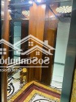 Bán Nhà Mặt Phố Hàm Nghi Ôtô Thang Máy Kinh Doanh 68M2 Nhỉnh 27 Tỷ