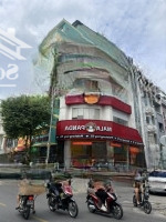 Căn Góc Đẹp! Mặt Tiền Võ Văn Tần, Quận 3 -Diện Tích9X14M(4 Tầng - Hđ Thuê 200 Triệu) Giá Bán 47 Tỷ Bán Gấp.