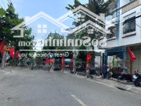 Cơ Hội Đầu Tư Nhà Lô Góc 2 Mặt Tiền, Mặt Tiền 8M Trung Tâm Sơn Trà Giá Chỉ 11.8 Tỷ.