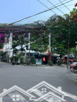 Cơ Hội Đầu Tư Nhà Lô Góc 2 Mặt Tiền, Mặt Tiền 8M Trung Tâm Sơn Trà Giá Chỉ 11.8 Tỷ.
