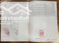 Cần Bán Lô Đất Mặt Tiền Đường 9A Tân Thông Hội, Củ Chi. Diện Tích 186 Mét Vuông