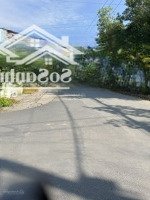Cần Bán Lô Đất Mặt Tiền Đường 9A Tân Thông Hội, Củ Chi. Diện Tích 186 Mét Vuông