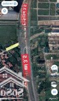 Lô Nhỏ Tiền Duy Nhất Áp Lưng Đường 3.5, Sát Đường 24M Ngay Ngã 6 Trịnh Văn Bô 48M2 - Vuông Đét Đẹt