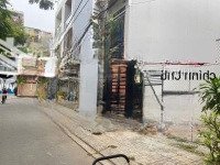 Tân Phú - Đất Ngay Công Viên Mát Lịm Không Cần Điều Hoà Vẫn Mát
