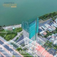 Căn 1 Phòng Ngủ+ 1 (50M2) Tầng Cao View Sông Hàn, View Biển Và Pháo Hoa Diff Tháng 6/2025 Nhận Nhà