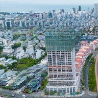 Căn 1 Phòng Ngủ+ 1 (50M2) Tầng Cao View Sông Hàn, View Biển Và Pháo Hoa Diff Tháng 6/2025 Nhận Nhà