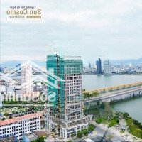 Căn 1 Phòng Ngủ+ 1 (50M2) Tầng Cao View Sông Hàn, View Biển Và Pháo Hoa Diff Tháng 6/2025 Nhận Nhà