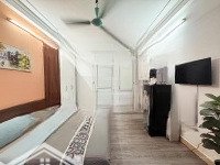 Nhỉnh 20 Tỷ Có Nhà 6 Tầng Mới Tinh Full Nt, 75M2 Khu Phân Lô Hoàng Quốc Việt, Có T. M Ô Tô Vào Nhà