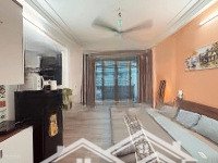 Nhỉnh 20 Tỷ Có Nhà 6 Tầng Mới Tinh Full Nt, 75M2 Khu Phân Lô Hoàng Quốc Việt, Có T. M Ô Tô Vào Nhà
