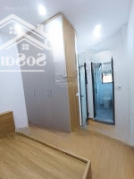 Chính Chủ Bán Nhà Kim Giang 32M-5 Tầng Đầy Đủ Công Năng , Ngõ Rộng Thênh Thang Gần Bãi Ô Tô .