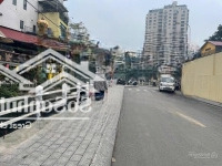 Bán Đất - Tặng Nhà - Mặt Phố - Ngũ Xã - 3 Bước Ra Hồ Trúc Bạch - Phố Ẩm Thực - Gần Phố Cổ