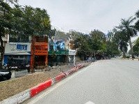 Bán Nhà Nguyễn Khuyến Văn Quán: 90M/5Tầng Trục Đường Đôi Nguyễn Khuyến Kinh Doanh - 28.5 Tỷ