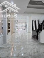 Bán Nhà Nguyễn Khuyến Văn Quán: 90M/5Tầng Trục Đường Đôi Nguyễn Khuyến Kinh Doanh - 28.5 Tỷ