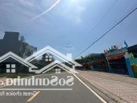 Bán Lô Đất Kdt Nam Sông Cái 108M2 Block Cam Cách Chợ 150M Đường 16M Đối Diện Trường Học
