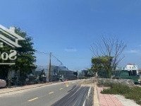 Bán Lô Đất Kdt Nam Sông Cái 108M2 Block Cam Cách Chợ 150M Đường 16M Đối Diện Trường Học