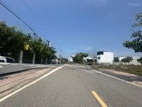 Bán Lô Đất Kdt Nam Sông Cái 108M2 Block Cam Cách Chợ 150M Đường 16M Đối Diện Trường Học
