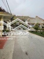 Mặt Đường Trục Chính Nghĩa Phương - Giá Cực Rẻ