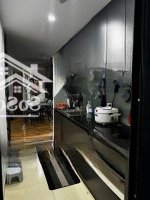 Căn 2 Ngủ Full Nội Thất Tầng Trung Dự Án Goldmark 136 Hồ Tùng Mậu. Cần Tiền Bán Gấp