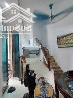 Bán Nr: Vĩnh Hưng, Hoàng Mai: 59M2, 4 Pn, Ngõ Thông, Gần Hồ, 5.5 Tỷ, Giá Hời