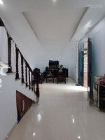 Bán Nr: Vĩnh Hưng, Hoàng Mai: 59M2, 4 Pn, Ngõ Thông, Gần Hồ, 5.5 Tỷ, Giá Hời