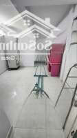 Hẻm 380 Đường Lê Văn Lương, Phường Tân Hưng, Quận 7, Tp Hồ Chí Minh