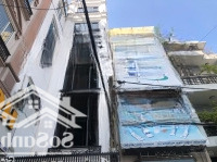 Bán Nhà Riêng Tại Đường 3/2, Quận 10, 25,9 Tỷ, 80M2, 20 Phòng Ngủ 20 Vệ Sinh Chính Chủ