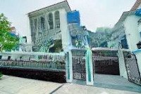 Căn Biệt Thự Đơn Lập Mặt Biển Rẻ Nhất Thị Trường, Diện Tích Lớn