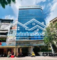 Khan Hiếm! Bán Nhà 2Mt Ngay Nam Kỳ Khởi Nghĩa, Q. 1 - 18X15M, Hầm 7 Tầng, Hđt 300 Triệu/Th - Giá Bán 65 Tỷ