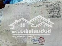 Bán Đất Thuỵ Hương Chương Mỹ, 1,85 Tỷ, 48M2, Pháp Lý Đầy Đủ, Liên Hệ: 0989462485