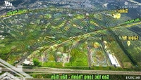 Bán Đất Nền Villa Dự Án Kdc Phú Nhuận Phường Phước Long B Quận 9. Tp Thủ Đức 290M2. 24 Tỷ 6