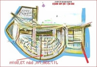 Bán Đất Nền Villa Dự Án Kdc Phú Nhuận Phường Phước Long B Quận 9. Tp Thủ Đức 290M2. 24 Tỷ 6