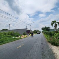 Bán đất mặt tiền quốc lộ 54 diện tích 935m² Đông Thành – Bình Minh - Vĩnh Long