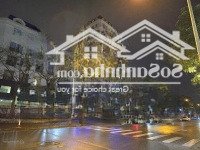Phân Lô, Ô Tô, Kinh Doanh, Phố Hoàng Như Tiếp, Long Biên,Diện Tích120 M,Mặt Tiền6 M, Giá Bán 28 Tỷ 9, Cạnh Cv