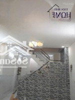 Hẻm 2M Tân Sơn Nhì & Nguyễn Thế Truyện, 4 X 16M, 3 Tấm 3 Phòng Ngủ+ 3 Vệ Sinh Khu Dân Cư Yên Tĩnh, Chính Chủ