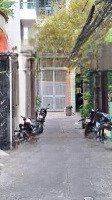 Bán Nhà 2Mt Bà Lê Chân Q.1 4M X 20M 2 Tầng 13Tỷ9