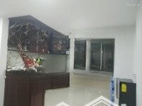 Bán Nhà Gò Vấp, Hẻm Xe Hơi Nguyễn Thái Sơn - Dương Quảng Hàm, 50M2X4 Tầng, 4 Pn