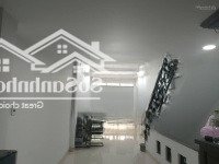 Bán Nhà Gò Vấp, Hẻm Xe Hơi Nguyễn Thái Sơn - Dương Quảng Hàm, 50M2X4 Tầng, 4 Pn