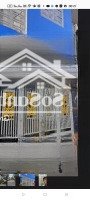 Hẻm Xe Hơi Thông,Tân Chánh Hiệp Nguyễn Thị Búp 42Mz, 4.2 Tỷ Phường Tân Chánh Hiệp Quận 12