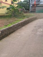 Chính Chủ Bán Đất Tại Thư Dương, Thư Phú, Thường Tín. Diện Tích: 64M2Mặt Tiền= Mh = 5M