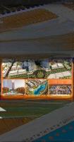 Biệt Thự Liền Kề Hoàng Huy New City - Thuỷ Nguyên - Hải Phòng Đối Diện Căn Hộ Cao Cấp 33 Tầng
