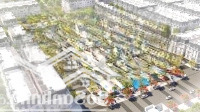 Biệt Thự Liền Kề Hoàng Huy New City - Thuỷ Nguyên - Hải Phòng Đối Diện Căn Hộ Cao Cấp 33 Tầng