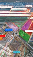 Biệt Thự Liền Kề Hoàng Huy New City - Thuỷ Nguyên - Hải Phòng Đối Diện Căn Hộ Cao Cấp 33 Tầng