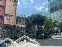 Bán Nhà Mặt Tiền Trần Tuấn Khải, P5, Q5 4.3X15M 2 Tầng Đang Cho Thuê 45 Triệu/Tháng, Giá Chỉ 23 Tỷ