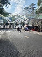 Bán Mặt Tiền Trần Hưng Đạo Phường Nguyễn Cư Trinh Quận 1 - Diện Tích: 4 (Nở 4.25)M X 21M Giá Bán 43 Tỷ